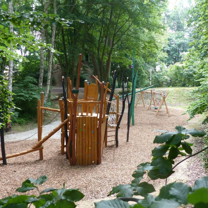 Bernsteinland Barth - Vinetahotel