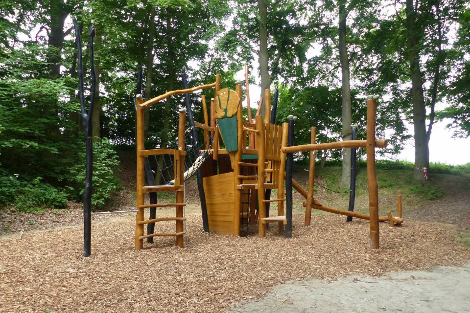 Eine Auszeit am Wasser: Das Bernsteinland Barth - Vinetahotel